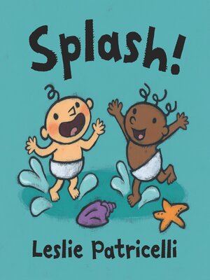 cover image of Splash!
